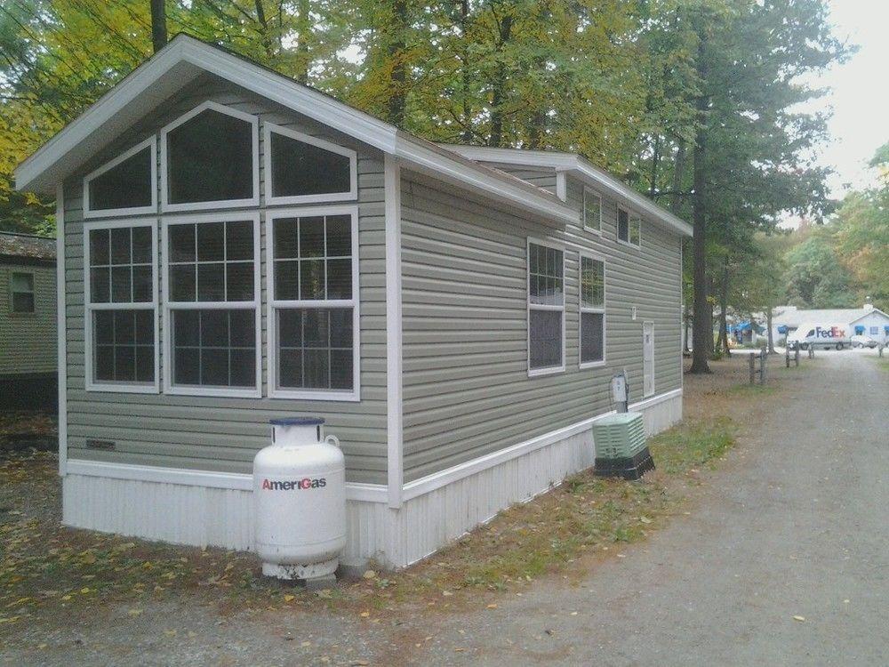 Moody Beach Rv Campground 威尔斯 外观 照片