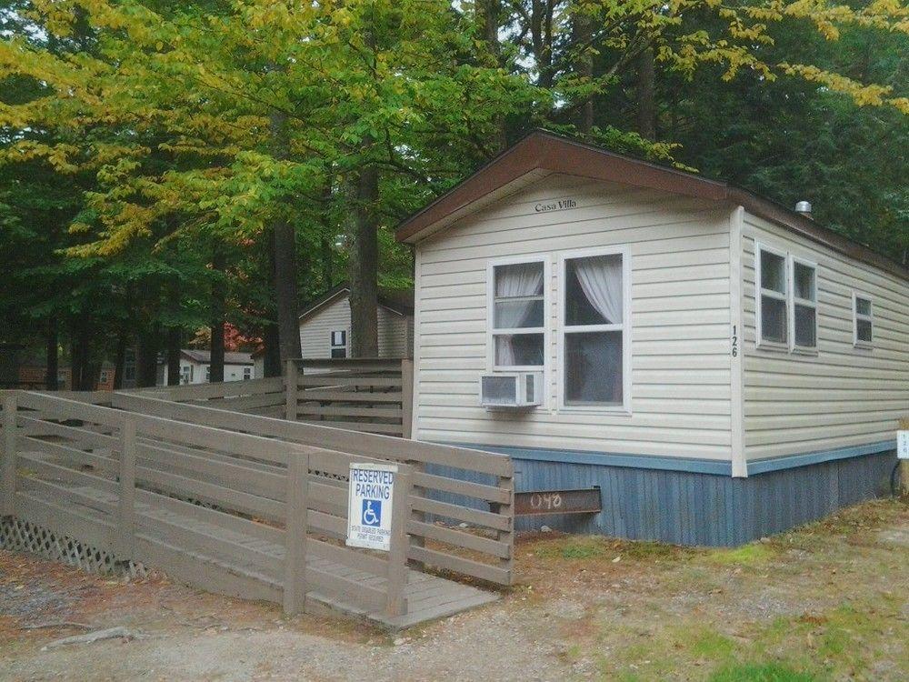 Moody Beach Rv Campground 威尔斯 外观 照片