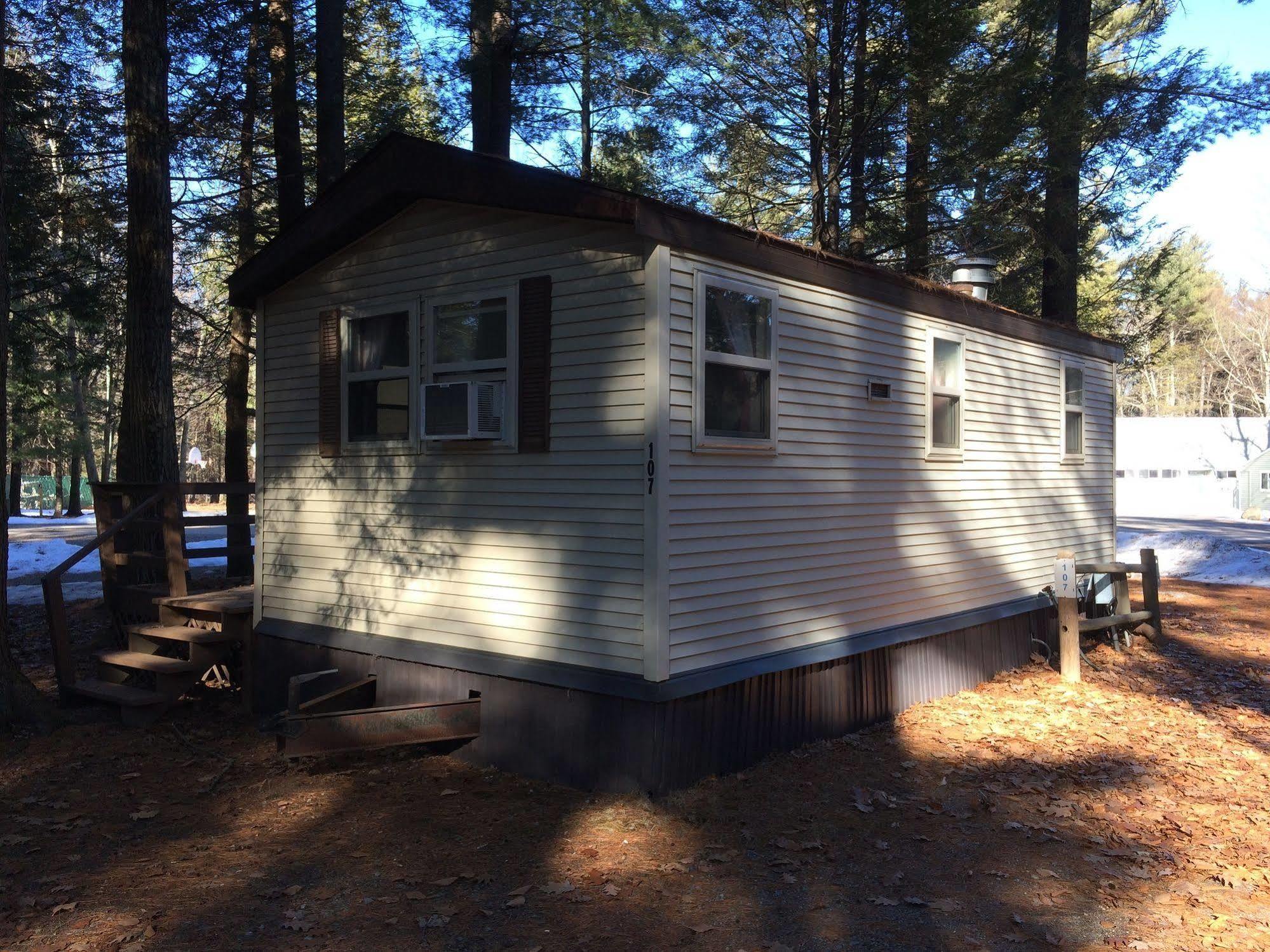 Moody Beach Rv Campground 威尔斯 外观 照片
