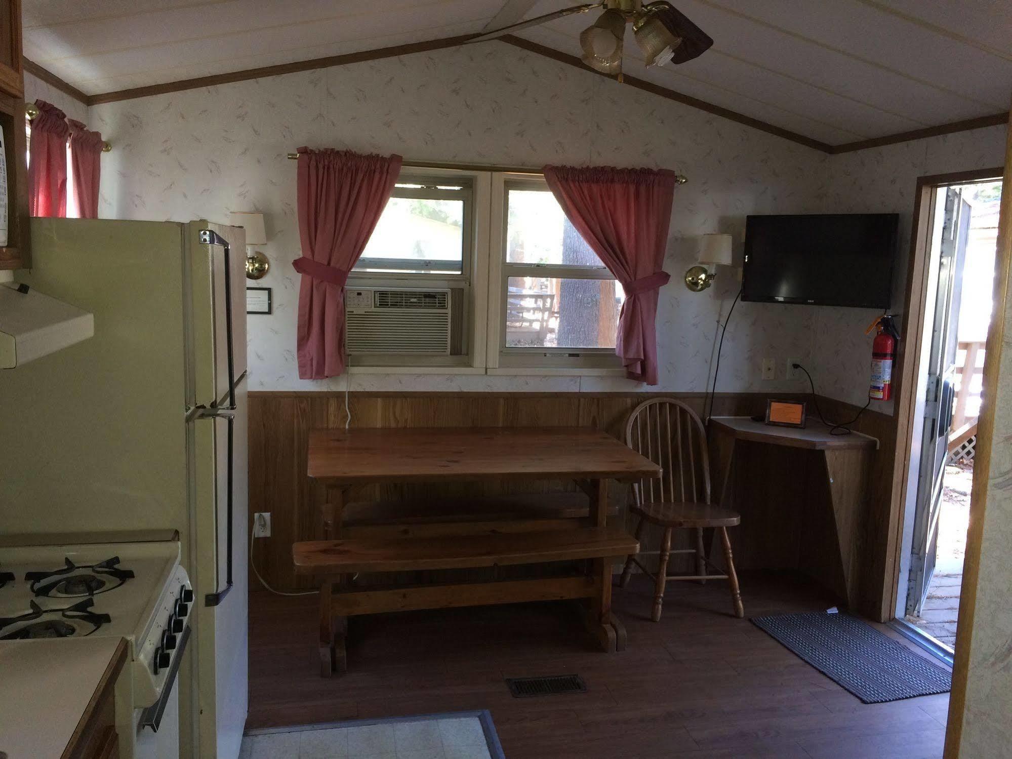 Moody Beach Rv Campground 威尔斯 外观 照片