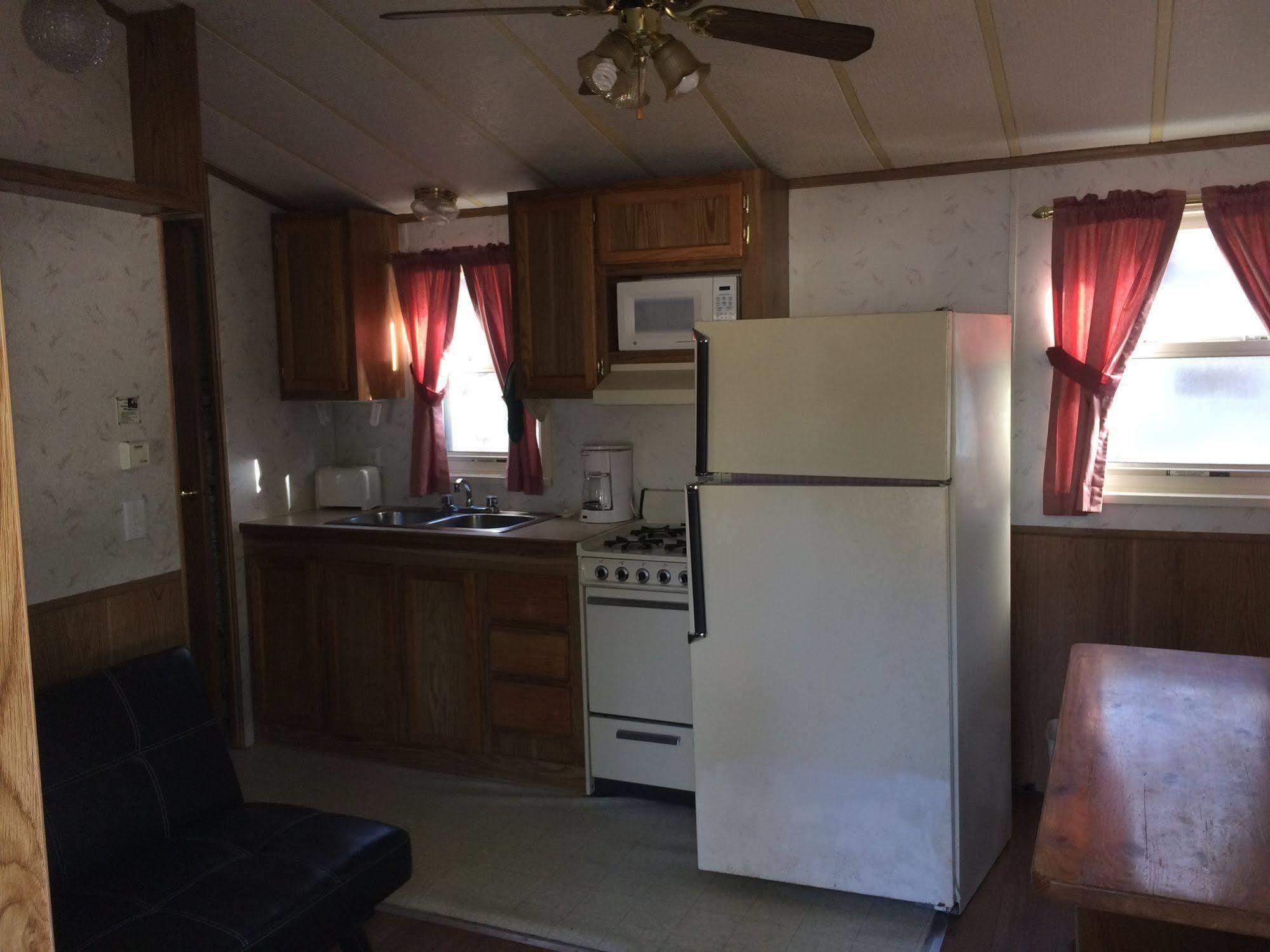 Moody Beach Rv Campground 威尔斯 外观 照片