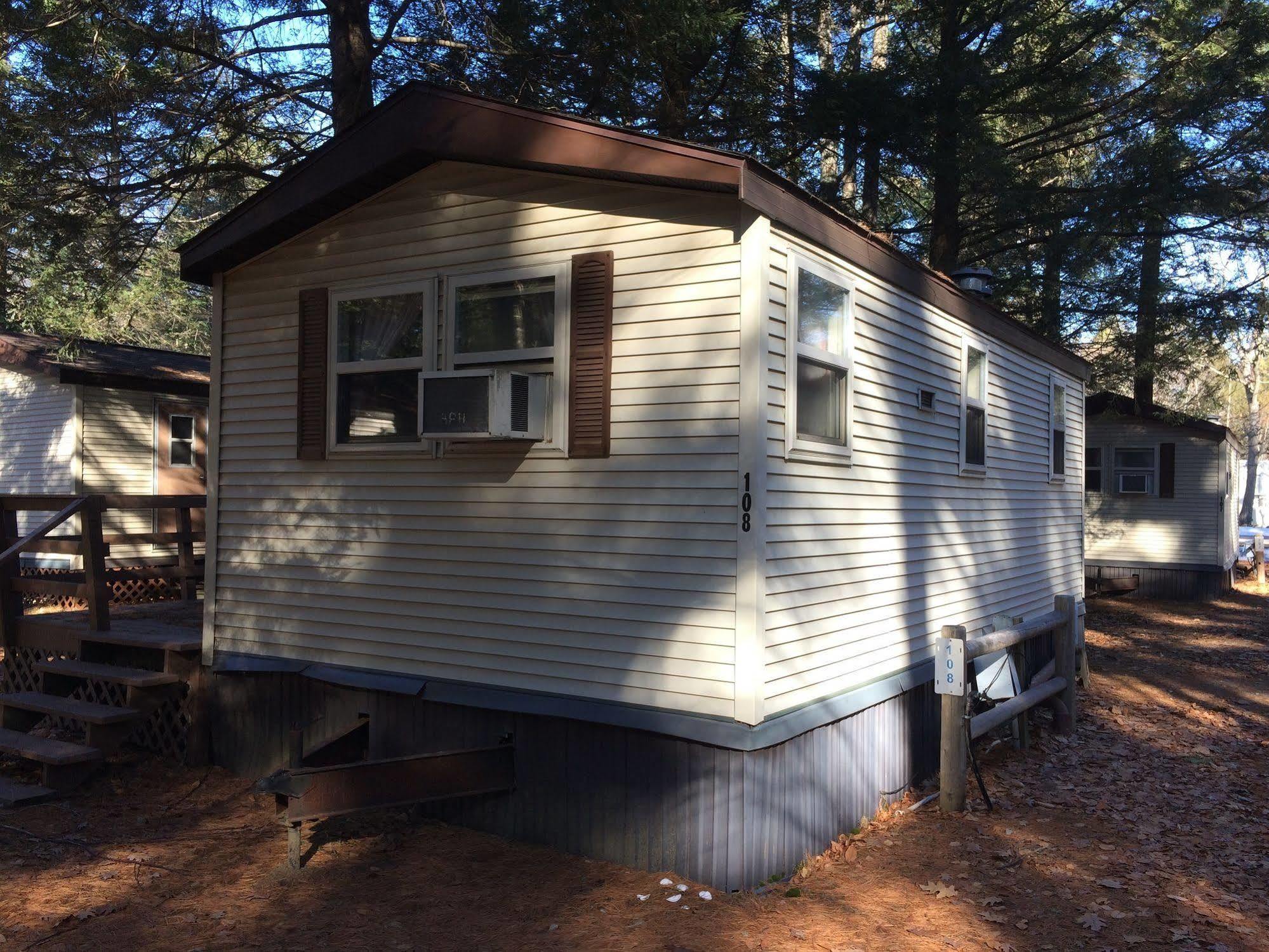 Moody Beach Rv Campground 威尔斯 外观 照片